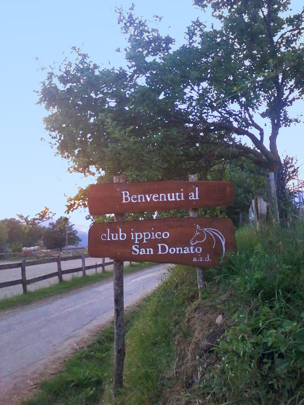 Club Ippico San Donato