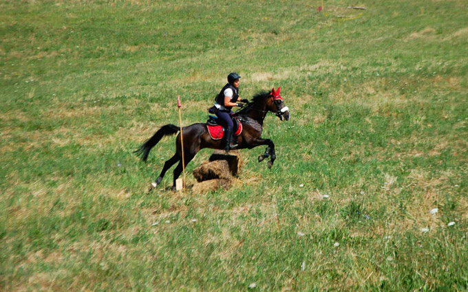 maneggio toscana